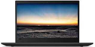 i5- Touchscreen Ultraslim Lenovo Thinkpad T490s, 16 G, SSD Nvme 512