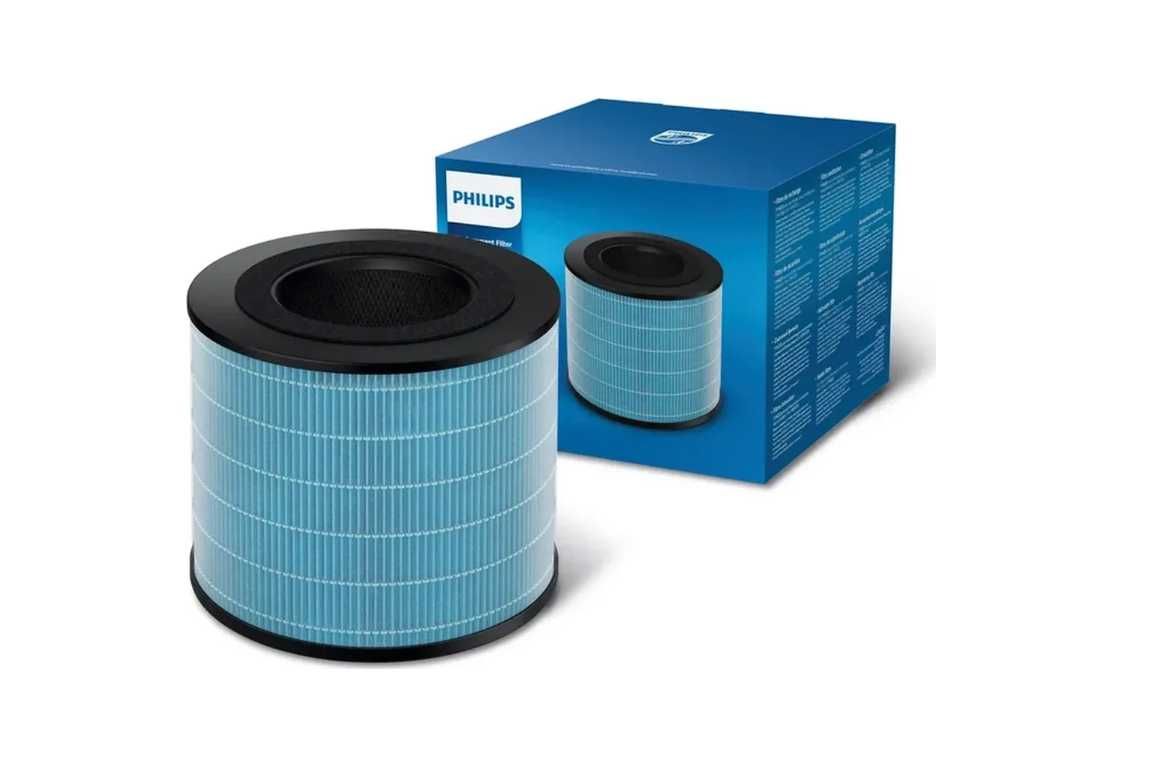 Комплект  Фильтров Philips Очиститель, Увлажнитель, Климат