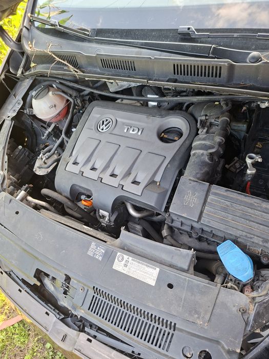 Motor complet vw/audi/seat CFG 2.0 170 CP/ Cutie DSG