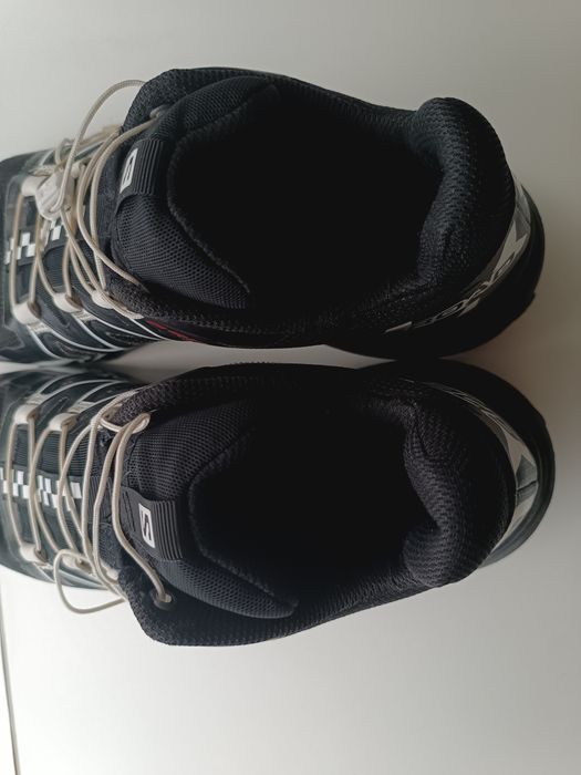 Salomon - Speedcross Offroad