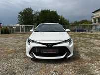 Toyota Corolla TS 2.0 Hybrid