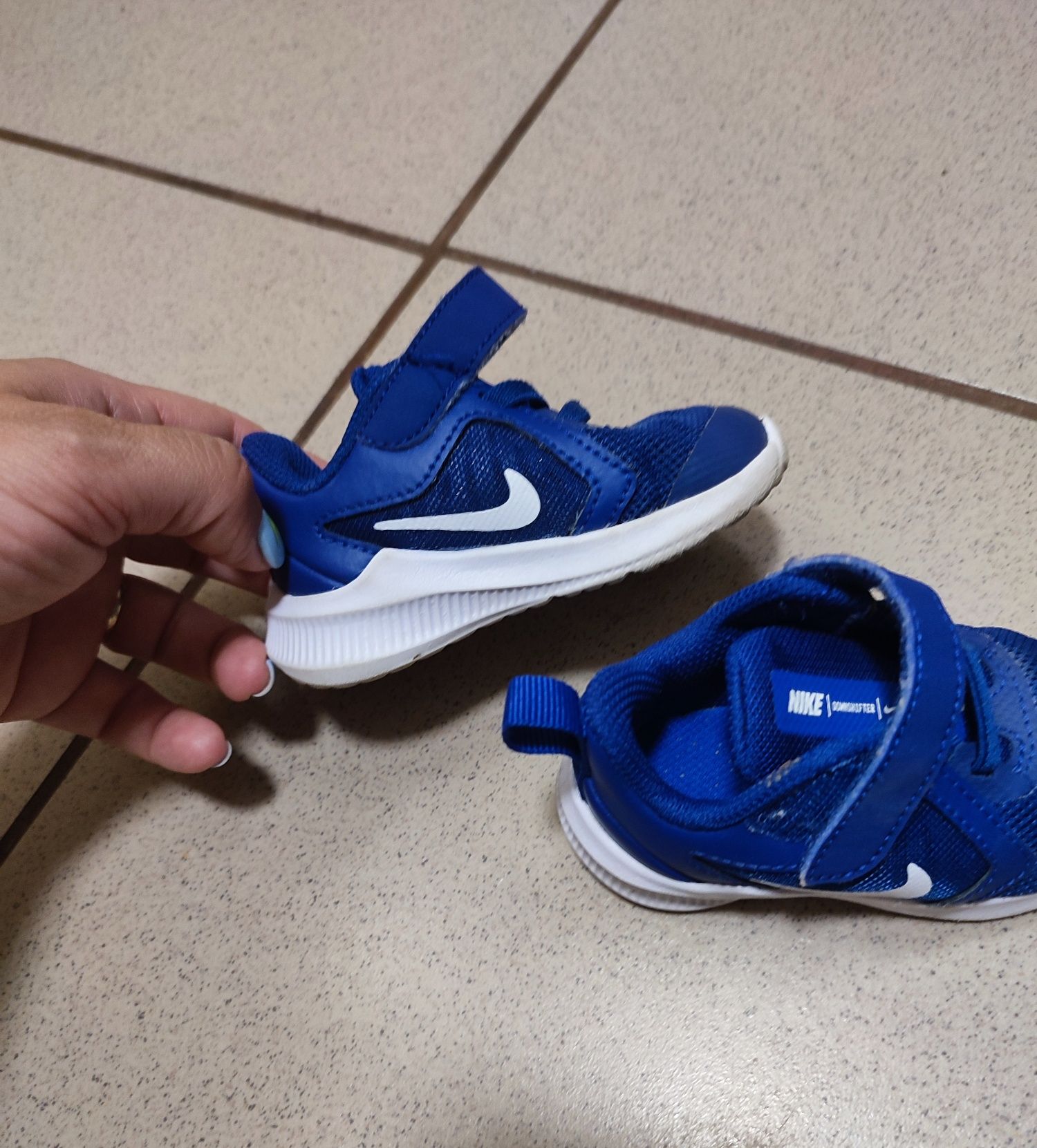 Детски обувки Найк ( Nike ) , номер 18