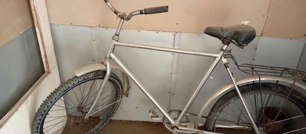 Велосипед сотилади