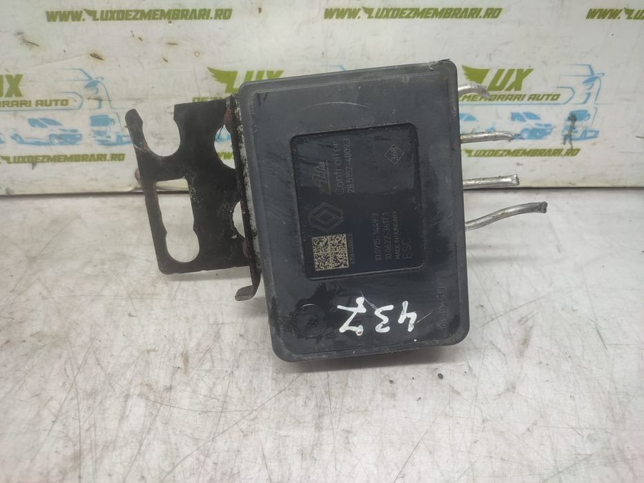 Pompa ABS Opel Vivaro B (2014 - 2019) (437) r9m