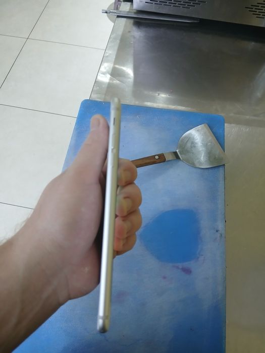 Ayfon 6 plus 64 tali