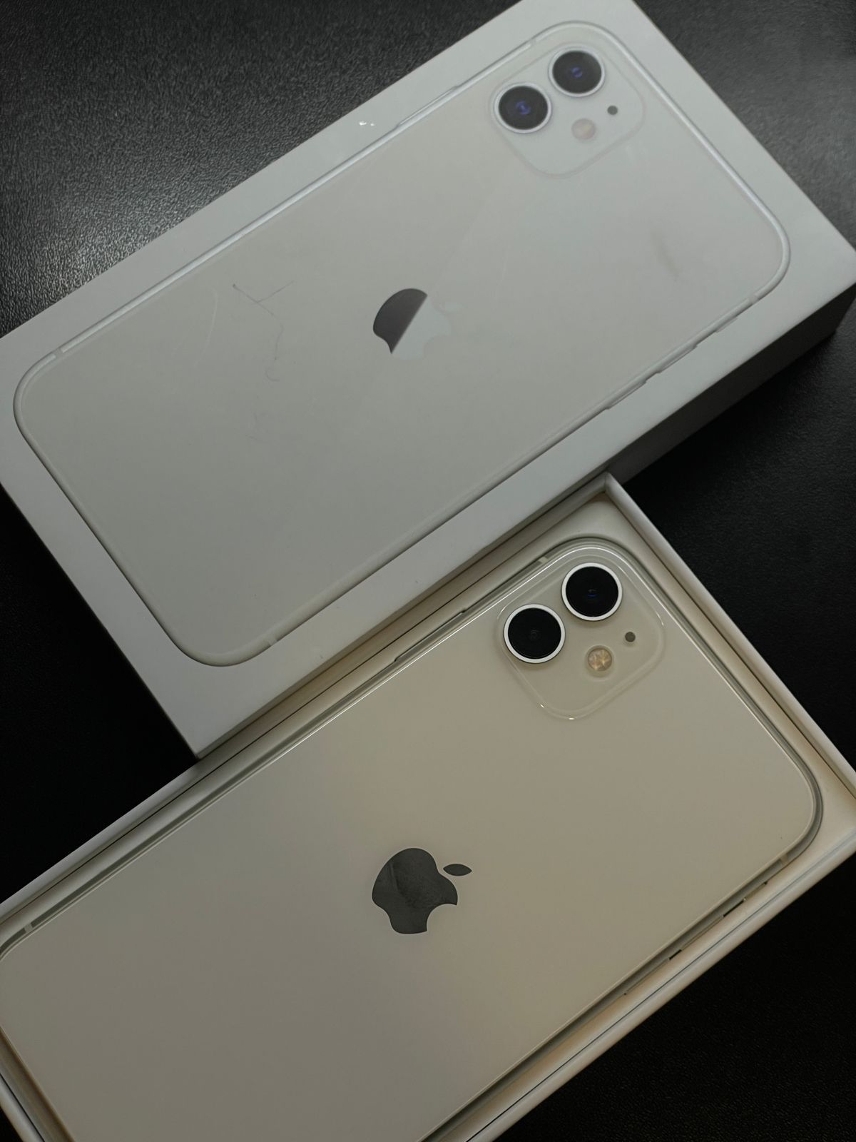 Iphone 11, 64гб, Kaspi 0-0-12