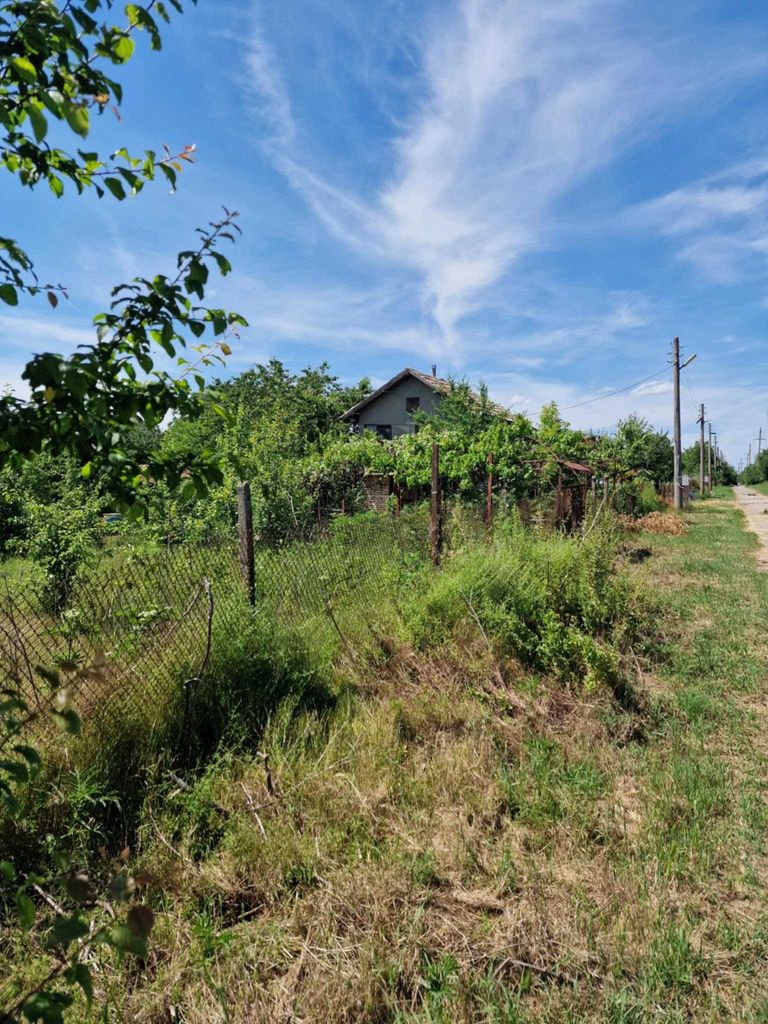 Продава се Парцел в Варна, Бриз - 1630 кв.м за 16 €/кв.м - Снимка #13