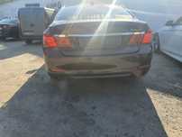 Bara spate bmw f01 f02 sophisto