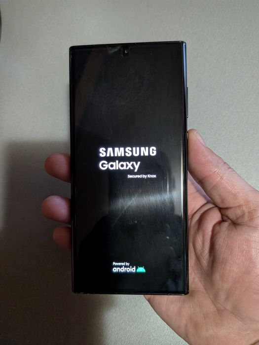 Samsung S22 ultra pentru piese proiecte școlare electronică scoala