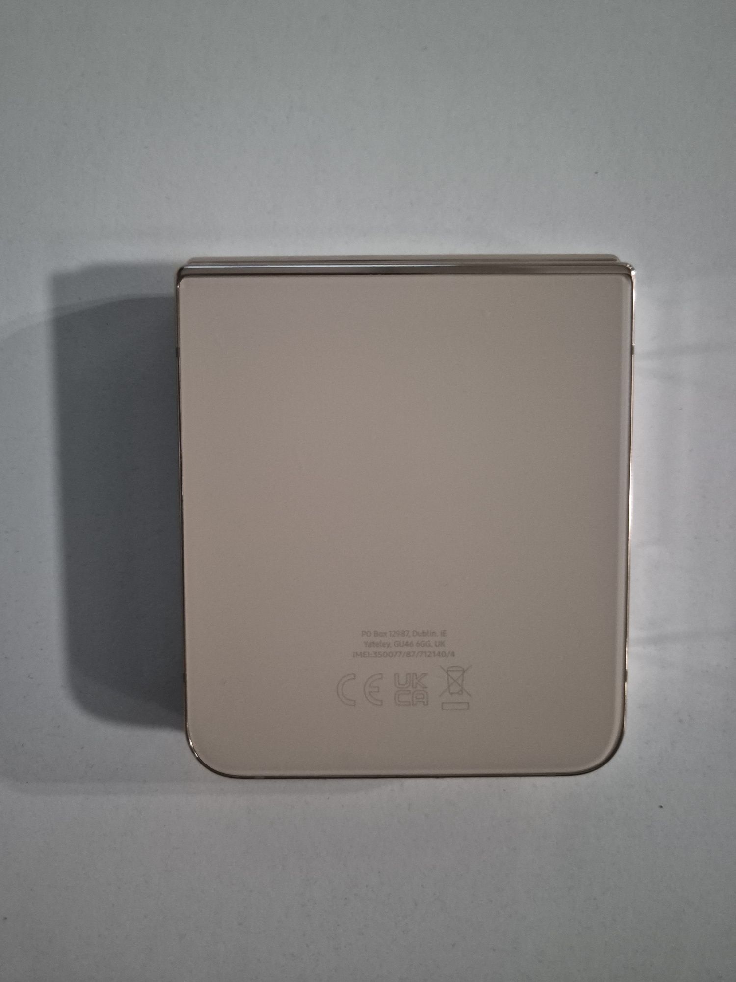 Samsung Z flip 4
