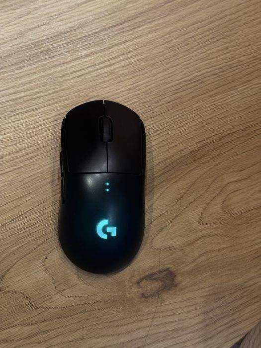 Logitech G PRO X LightSpeed