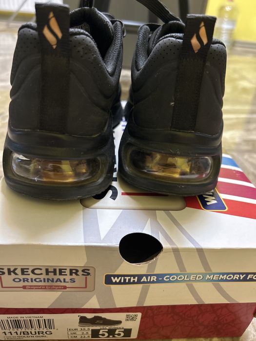 Skechers дамски маратонки