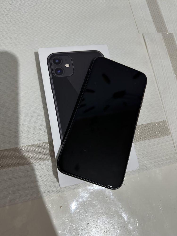 iPhone 11 128gb/Айфон 11 128гб