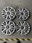 Capace VW R15 si R16 originale, capace pentru jante tabla