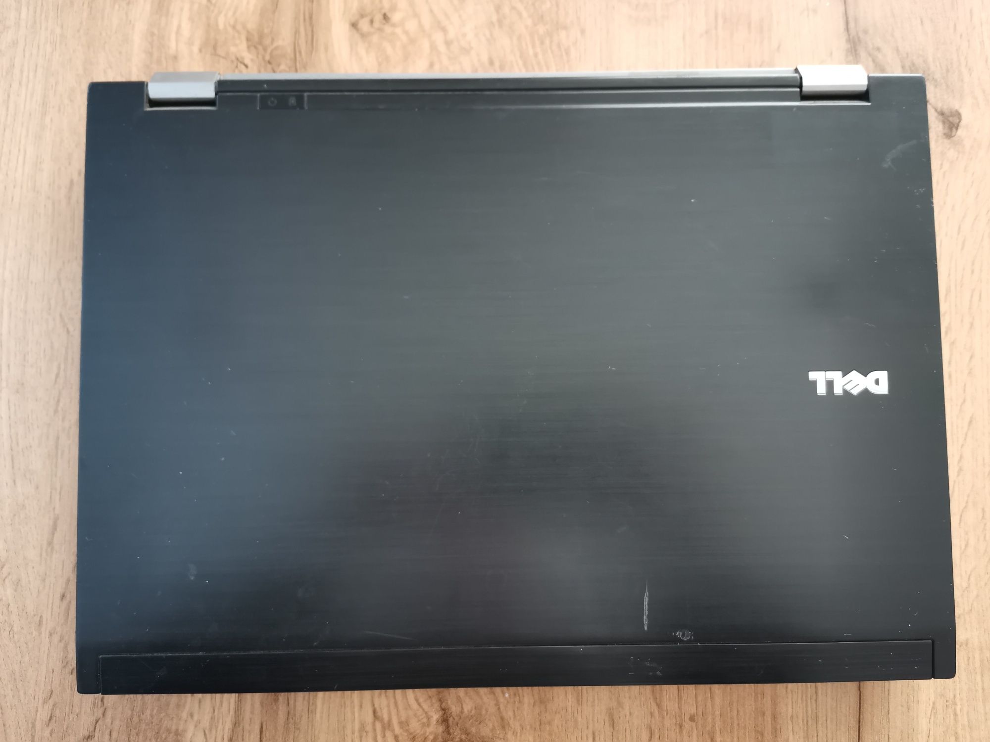 Dell Latitude E6400