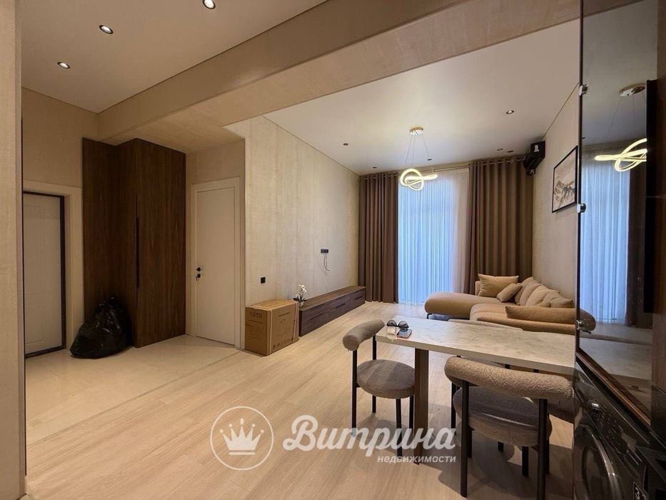 2-х комнатная Новостройка Карасу 2