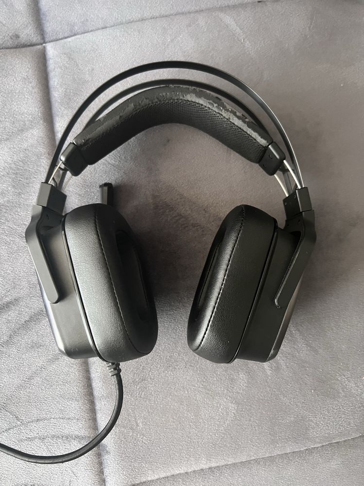 Casti Razer Tiamat 7.1 v2 gaming