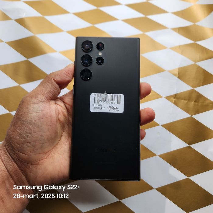 Samsung s22 ultra  5G