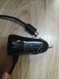 Зарядно за кола Meliconi micro USB