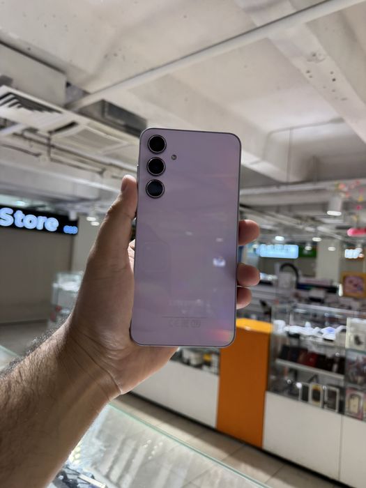 Samsung A55 128gb