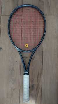 Racheta tenis profesională 305g Price PL 750 textreme