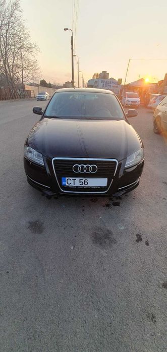 Vând Audi A3   1.6 tdi