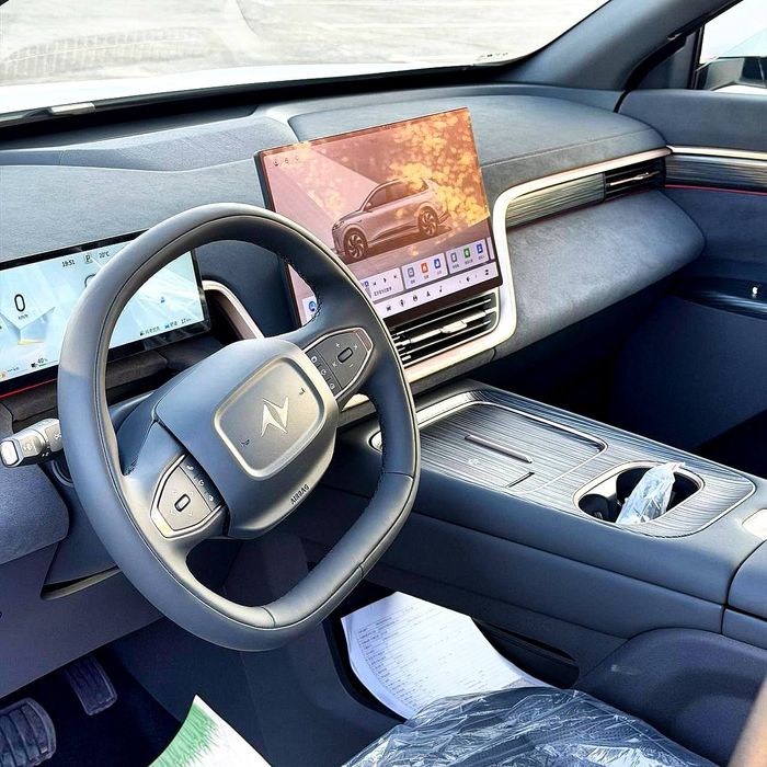 Donfeng 008 arzon narxda