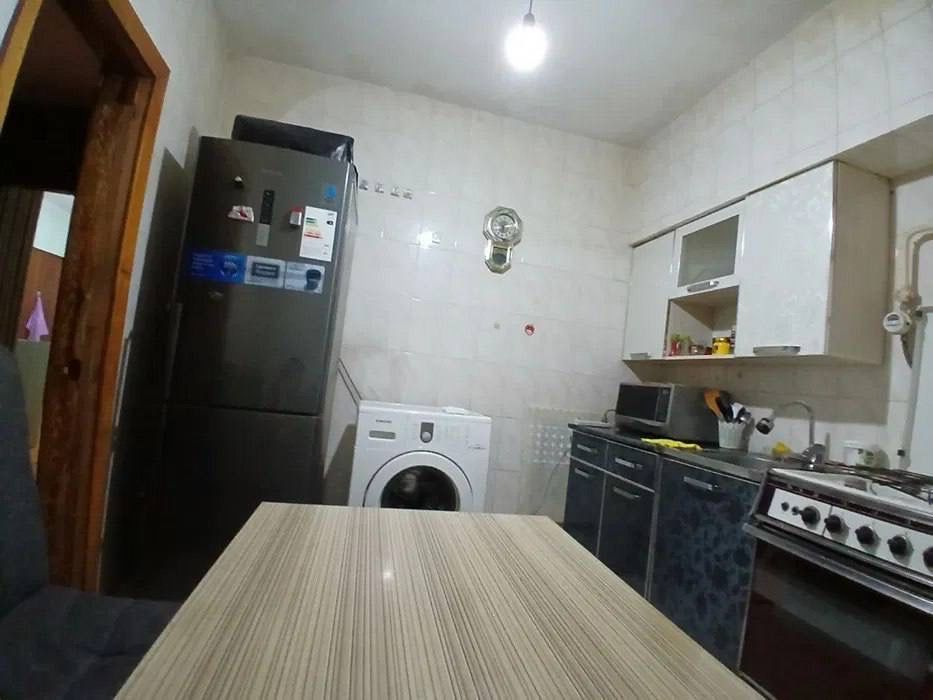 Квартира Ц-1 Ул. Садык Азимова 3/8/9 74 кв.м