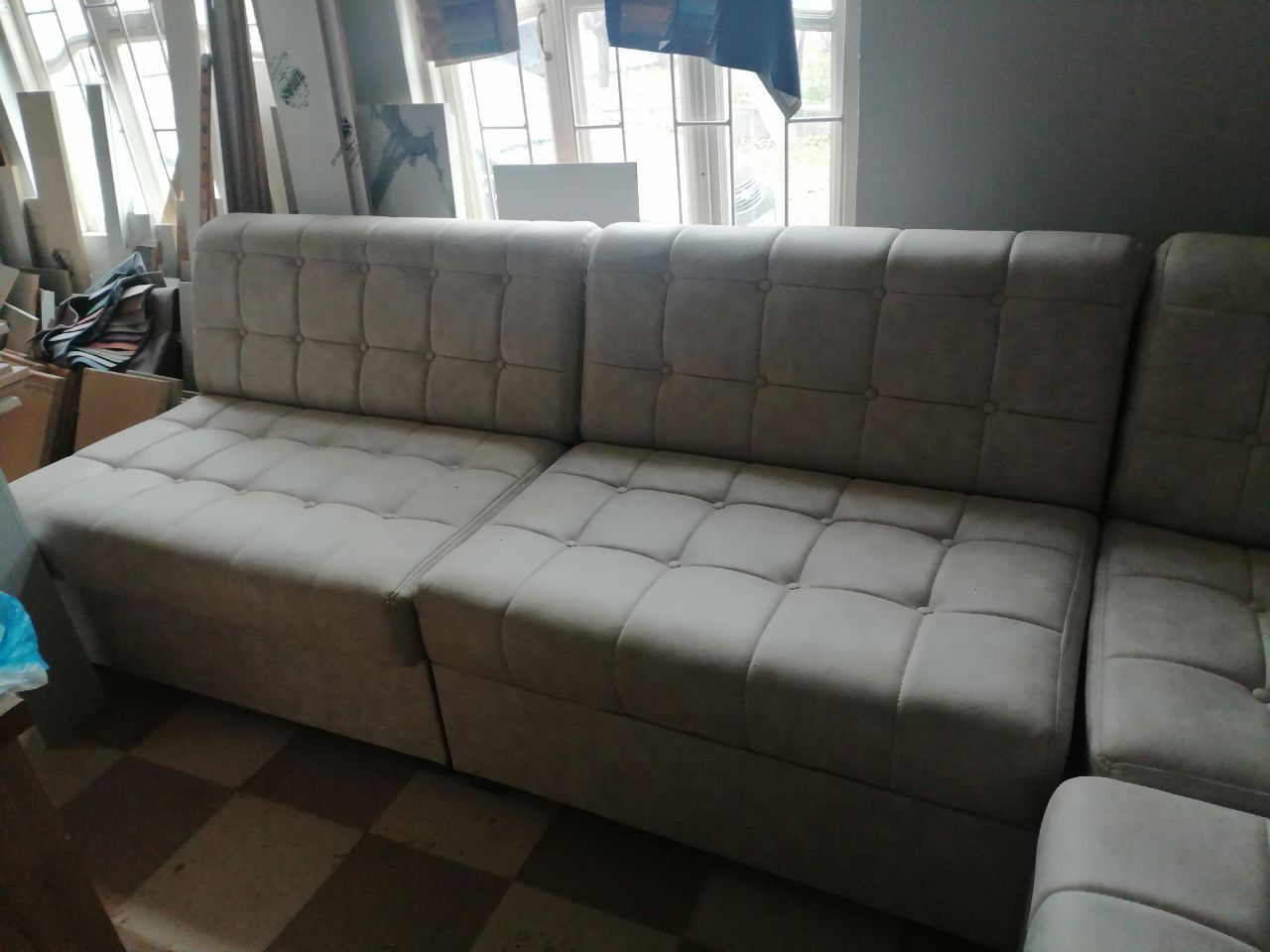 Ugalok 2.5 3 metr kafolati bor yangi
