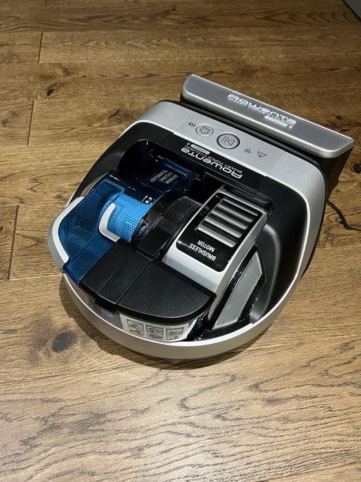 Aspirator Robot Rowenta