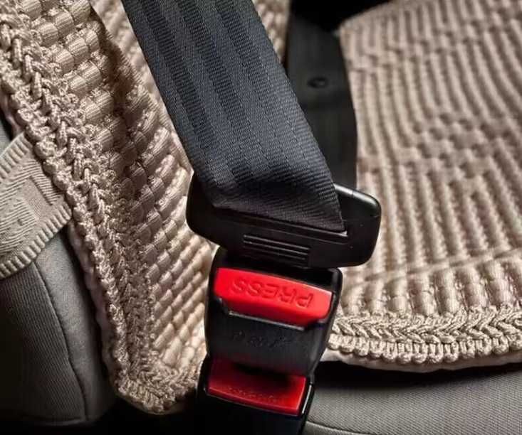 Удължители/закопчалки за предпазен колан