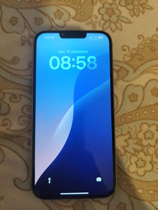 Iphone 13Pro Max.