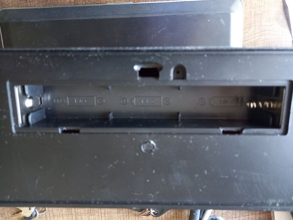 Semineu decorativ 60x20x10 cm. Nou!