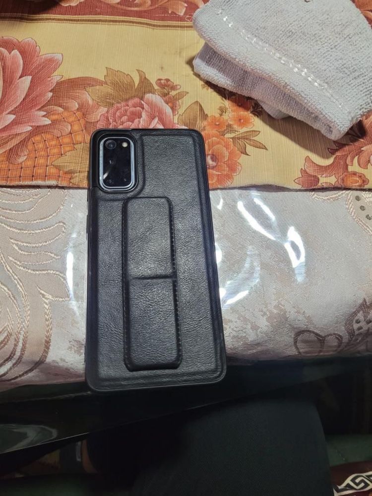 Samsung S20 5G..