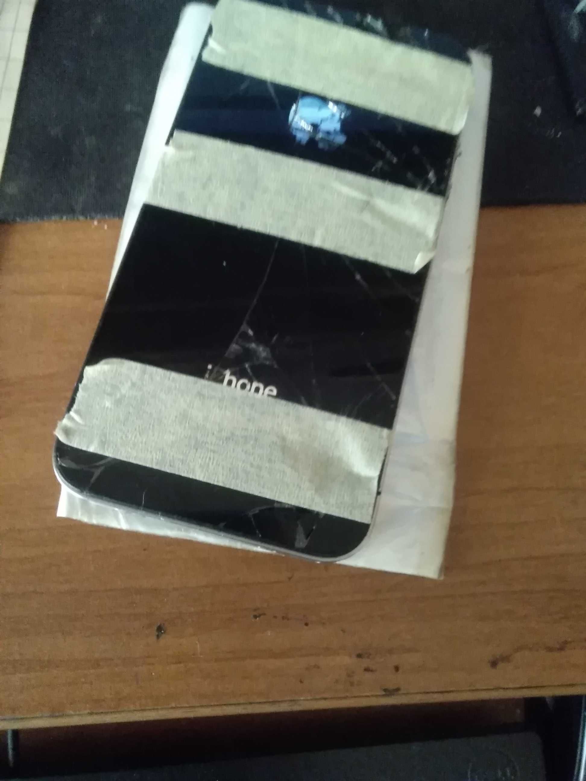 Apple IPhone 4 black