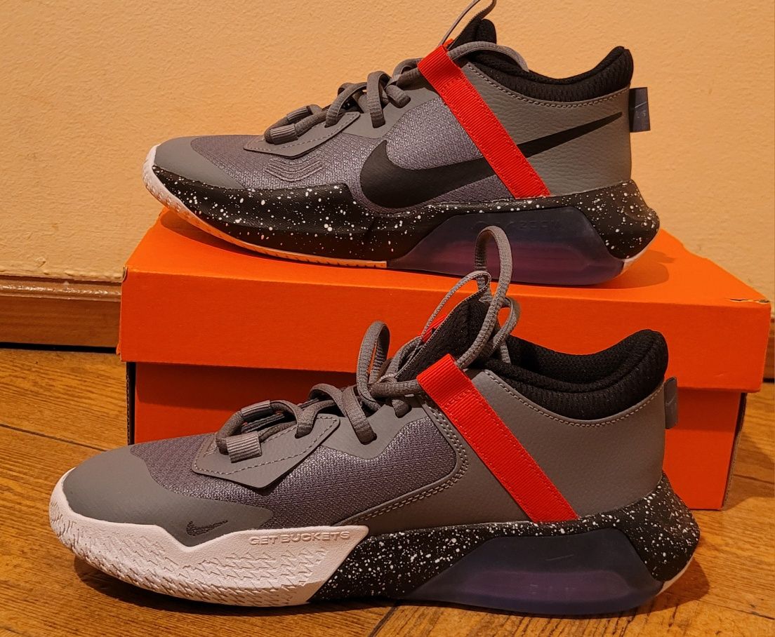 Nike Air Zoom Crossover 37.5