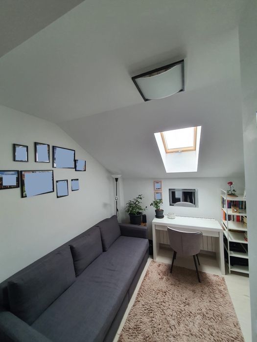 Apartament 3 camere de închiriat – Brown Luxury, Valea Lupului