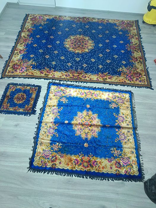 Set persan original 1970