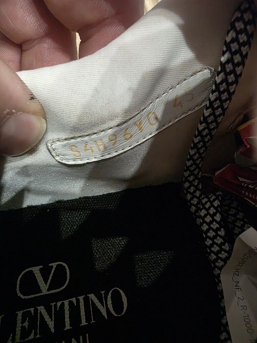 Мъжки маратонки Valentino Garavani True act