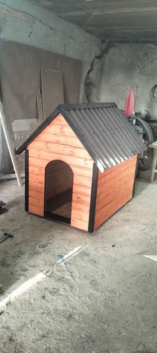 Будка , для собаки большой.