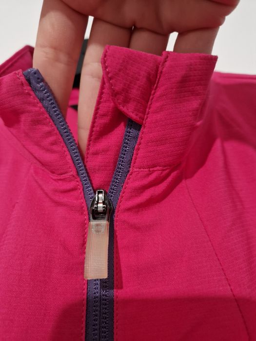 Geaca foita dama alergare 36