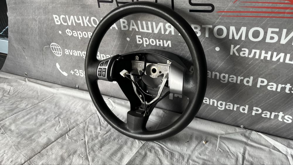 4 броя волан Suzuki SX4 (2007-2013)