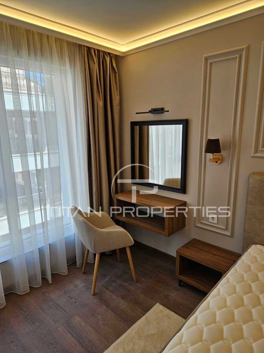 Продава се Тристаен апартамент в Пловдив, Христо Смирненски - 109 кв.м за 1924 €/кв.м - Снимка #6