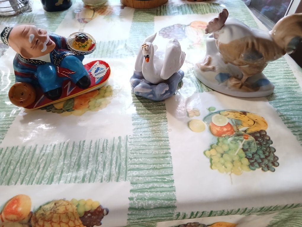 Скульпуры  антиквариат.