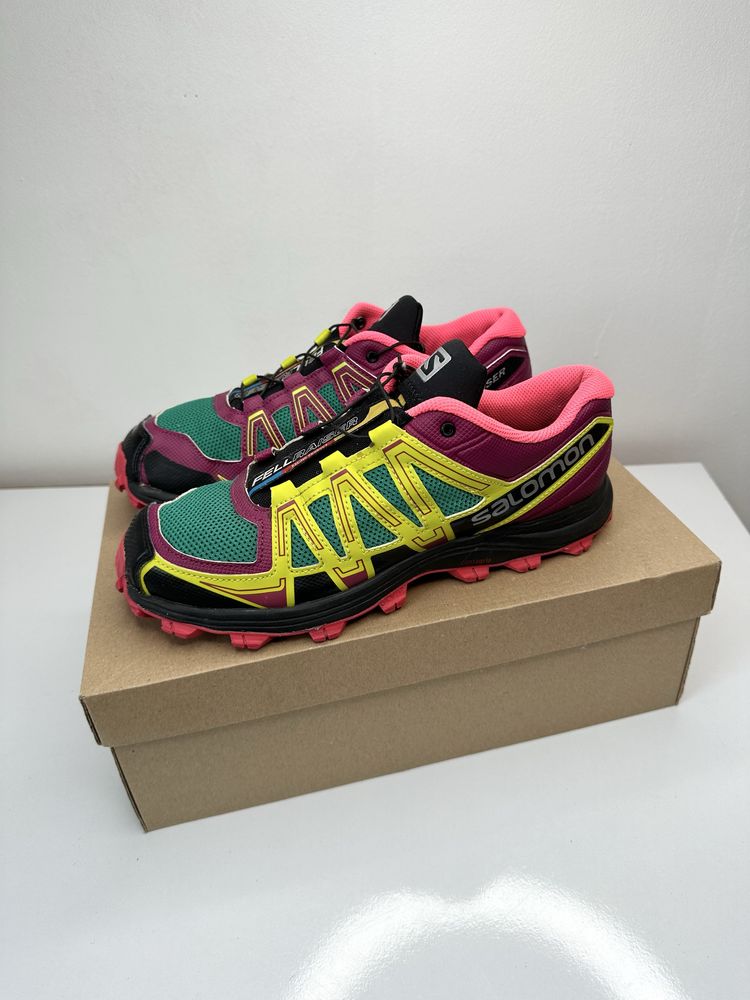Salomon Speedcross  (40) Маратонки