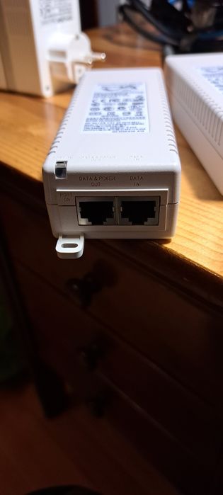 Trei surse injector POE PD 3501G/AC