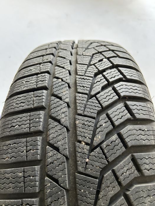 215/55/17 Зимни гуми dot2123