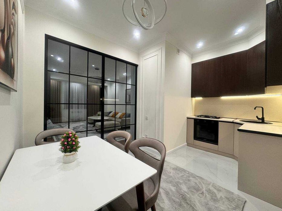 Продаю! 3/7/10 Мирабадский район/Новостройка Фаргона Йули