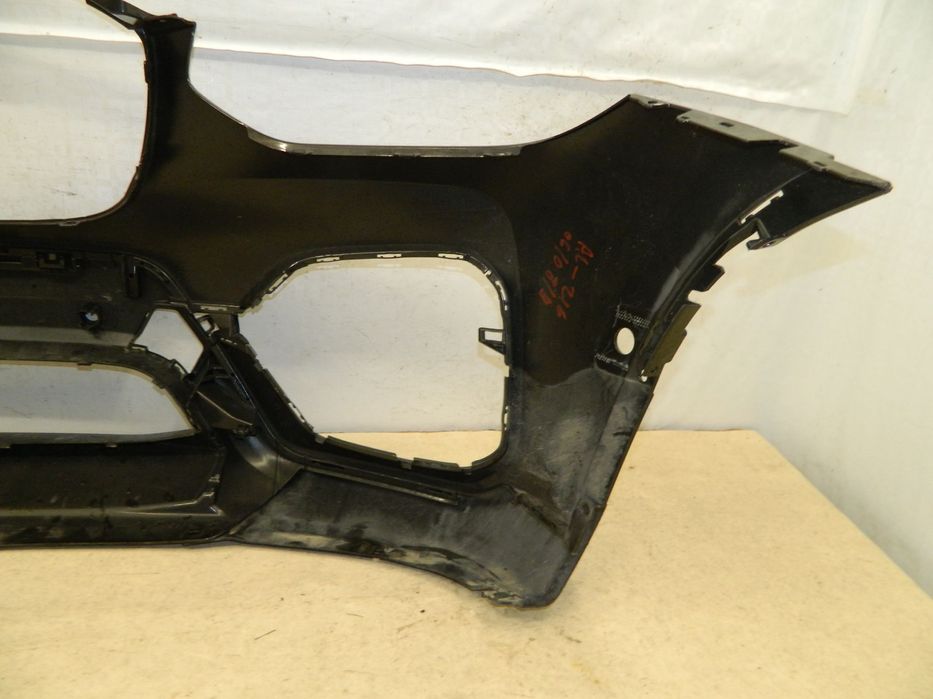 Bara fata BMW X3, G01  /  X4 G02, 2018, 2019, 2020, 51117433965