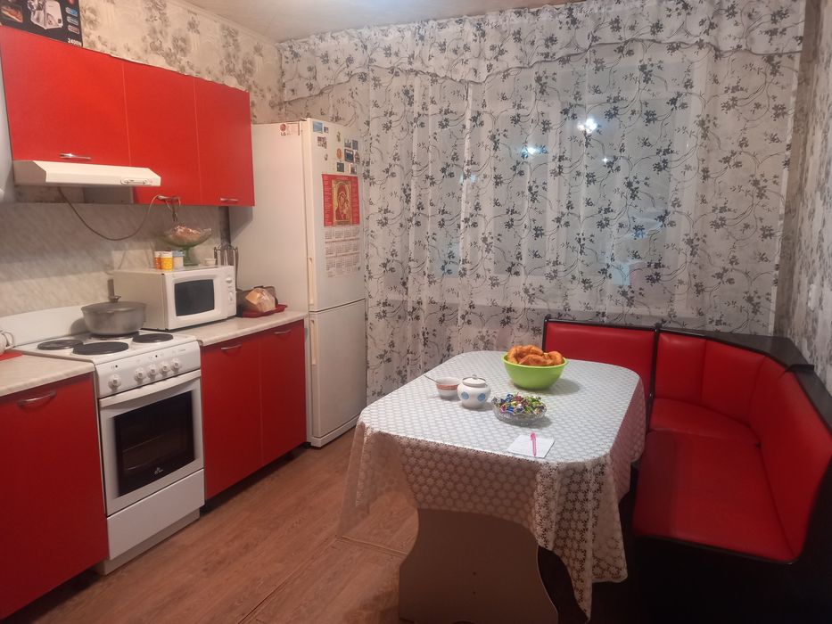 Продам 3 комнатную квартиру в отличном доме